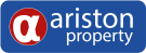 Ariston Property, London Estate Agent Logo