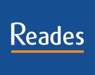 Reades, Hawarden Sales Estate Agent Logo