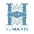 Humberts logo