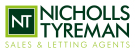 Nicholls Tyreman, Harrogate Estate Agent Logo
