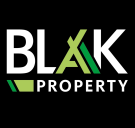 BLaK  Property, Bideford Estate Agent Logo