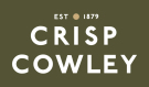 Crisp Cowley, Bath Estate Agent Logo