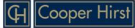 Cooper Hirst Ltd logo