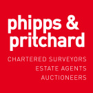 Phipps & Pritchard, Stourport Estate Agent Logo