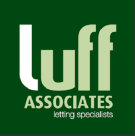 Luff Associates logo