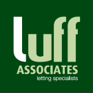Luff Associates, Camberley Estate Agent Logo