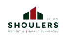Shoulers, Melton Mowbray