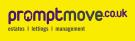 Promptmove logo