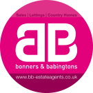 Bonners & Babingtons, Chinnor Estate Agent Logo