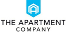 The Apartment Company, Bath Estate Agent Logo