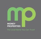 Moneyproperties, Wymondham Estate Agent Logo