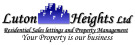Luton Heights Ltd logo