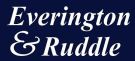 Everington & Ruddle logo