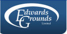 Edwards Grounds logo