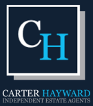 Carter Hayward, Bricket Wood Estate Agent Logo