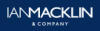 Ian Macklin logo
