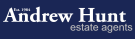 Andrew Hunt Estate Agents logo