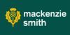Mackenzie Smith, Ash Vale Estate Agent Logo