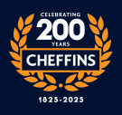 Cheffins Residential logo