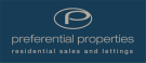 Preferential Properties Ltd, Sutton Coldfield Estate Agent Logo