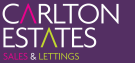 Carlton Estates, Narborough Estate Agent Logo