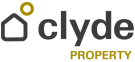 Clyde Property, Stirling Estate Agent Logo