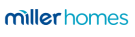 Miller Homes West Midlands Estate Agent Logo