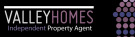 Valley Homes, Coulsdon Estate Agent Logo