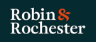 Robin & Rochester, Rochester Estate Agent Logo
