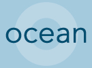 Ocean, Bradley Stoke Estate Agent Logo