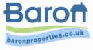 Baron Properties, Farnworth Estate Agent Logo