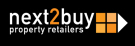 next2buy, Wallsend Estate Agent Logo
