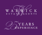 Warwick Estate Agents logo