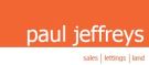 Paul Jeffreys logo