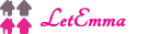 Let Emma logo