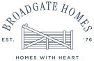 Broadgate Homes Ltd