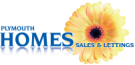Plymouth Homes, Plymouth Estate Agent Logo