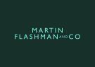 Martin Flashman & Co., Weybridge Lettings Estate Agent Logo