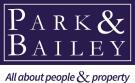 Park & Bailey, Warlingham Estate Agent Logo