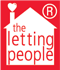 The Letting People, Leamington Spa Estate Agent Logo