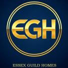 Essex Guild Homes, Rayleigh Estate Agent Logo