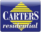 Carters Estate Agents, Bletchley Estate Agent Logo