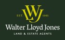Walter Lloyd Jones & Co., Dolgellau Estate Agent Logo