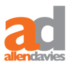 Allen Davies & Co, Leyton Estate Agent Logo