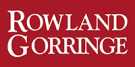 Rowland Gorringe, Sussex Estate Agent Logo