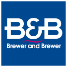 Brewer & Brewer, Ferndown Estate Agent Logo