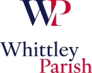 Whittley Parish logo