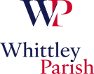 Whittley Parish, Long Stratton Estate Agent Logo