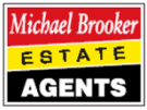 Michael Brooker, Crowborough Estate Agent Logo