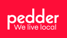 Pedder, Crystal Palace Estate Agent Logo